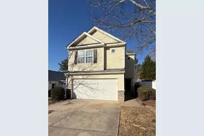 242 Silver Ridge Drive, Dallas, GA 30157 - Photo 2