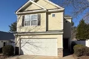 242 Silver Ridge Dr, Dallas, GA 30157 - Photo 2