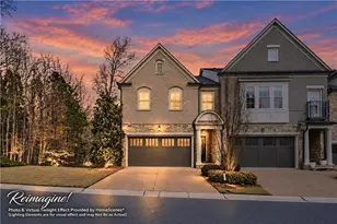 601 Abbington River Ln, Atlanta, GA 30339 - Photo 2