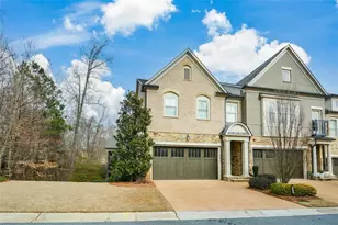 601 Abbington River Ln, Atlanta, GA 30339 - Photo 2
