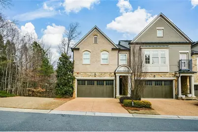 601 Abbington River Lane, Atlanta, GA 30339 - Photo 1