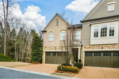 601 Abbington River Lane, Atlanta, GA 30339 - Photo 1