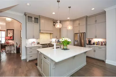 601 Abbington River Lane, Atlanta, GA 30339 - Photo 10