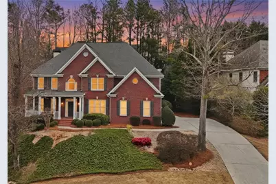2570 Wood Creek Court, Dacula, GA 30019 - Photo 2