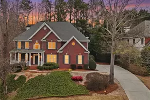 2570 Wood Creek Ct, Dacula, GA 30019 - Photo 2