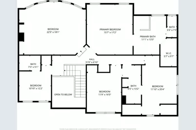 2570 Wood Creek Court, Dacula, GA 30019 - Photo 64