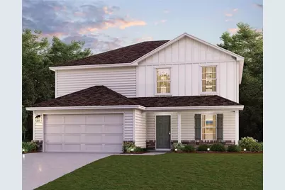 560 Pemberton Street, Kingston, GA 30145 - Photo 1