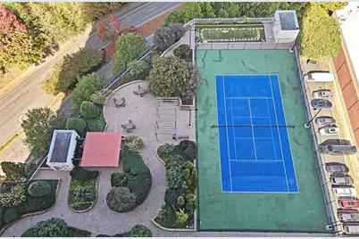 4561 Olde Perimeter Way #2407, Atlanta, GA 30346 - Photo 18