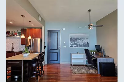 4561 Olde Perimeter Way #2407, Atlanta, GA 30346 - Photo 4