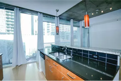 44 Peachtree Place NW #729, Atlanta, GA 30309 - Photo 10