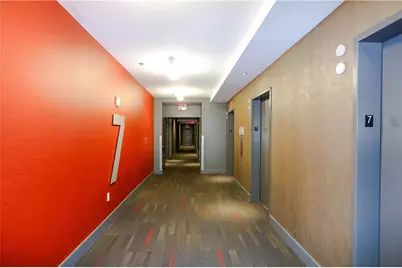 44 Peachtree Place NW #729, Atlanta, GA 30309 - Photo 26