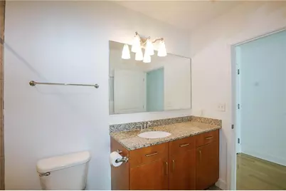 44 Peachtree Place NW #729, Atlanta, GA 30309 - Photo 18