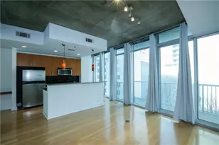 44 Peachtree Pl NW, Atlanta, GA 30309 - Photo 2