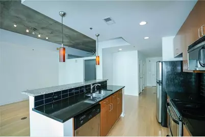 44 Peachtree Place NW #729, Atlanta, GA 30309 - Photo 6