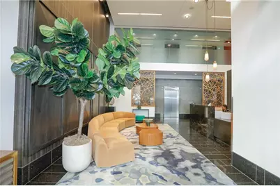 44 Peachtree Place NW #729, Atlanta, GA 30309 - Photo 30