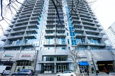 44 Peachtree Place NW #729, Atlanta, GA 30309 - Photo 32