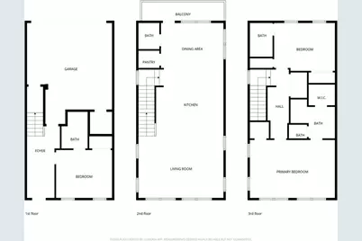 97 Fairfield Place NW, Atlanta, GA 30314 - Photo 42