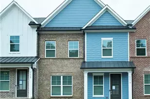 5381 Gray Birch Bnd, Flowery Branch, GA 30542 - Photo 2