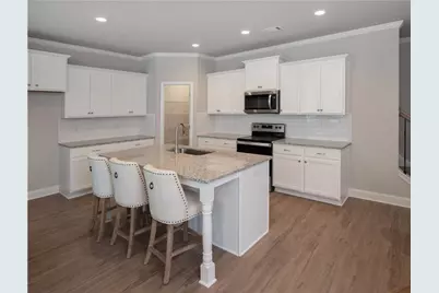 5381 Gray Birch Bend, Flowery Branch, GA 30542 - Photo 6