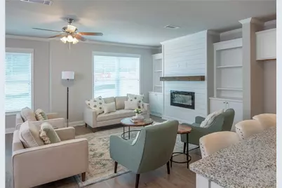 5381 Gray Birch Bend, Flowery Branch, GA 30542 - Photo 4