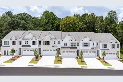 3081 Yellowhammer Drive, Marietta, GA 30064 - Photo 1