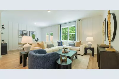 3081 Yellowhammer Drive, Marietta, GA 30064 - Photo 10