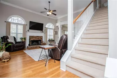 59 Creekside Bluff, Hiram, GA 30141 - Photo 12