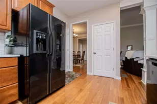 59 Creekside Bluff, Hiram, GA 30141 - Photo 4