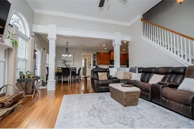 59 Creekside Bluff, Hiram, GA 30141 - Photo 14