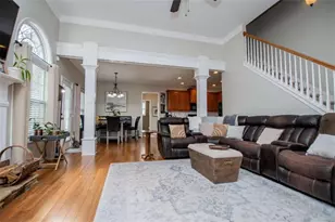 59 Creekside Bluff, Hiram, GA 30141 - Photo 14