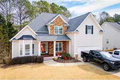 59 Creekside Bluff, Hiram, GA 30141 - Photo 70