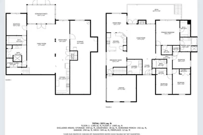 147 Wynnfield Boulevard, McDonough, GA 30252 - Photo 2