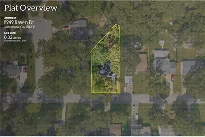 8949 Raven Drive, Jonesboro, GA 30238 - Photo 32