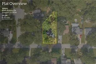 8949 Raven Dr, Jonesboro, GA 30238 - Photo 32