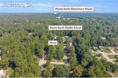 8949 Raven Drive, Jonesboro, GA 30238 - Photo 28