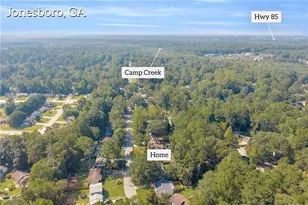 8949 Raven Dr, Jonesboro, GA 30238 - Photo 30