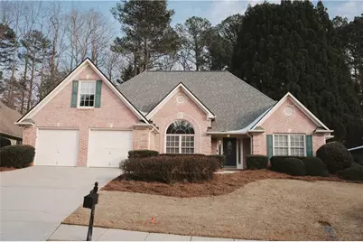 755 Timber Ives Drive, Dacula, GA 30019 - Photo 1