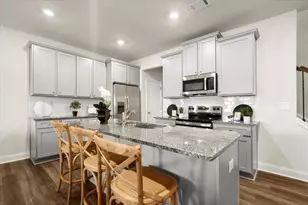 972 Elwood St, Dacula, GA 30019 - Photo 2