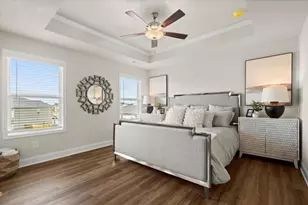 972 Elwood St, Dacula, GA 30019 - Photo 6