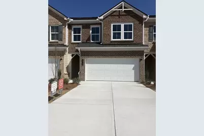 972 Elwood Street, Dacula, GA 30019 - Photo 1