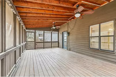 3470 Hill Lane, Acworth, GA 30102 - Photo 38