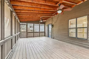 3470 Hill Ln, Acworth, GA 30102 - Photo 38