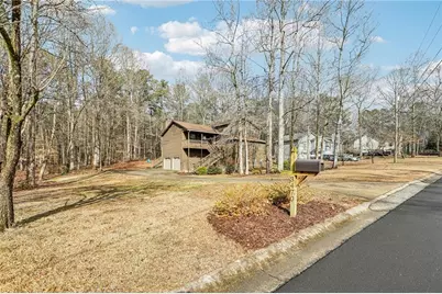 3470 Hill Lane, Acworth, GA 30102 - Photo 4