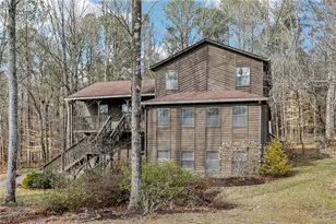 3470 Hill Ln, Acworth, GA 30102 - Photo 2