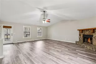 3470 Hill Ln, Acworth, GA 30102 - Photo 8