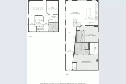 660 Glen Iris Drive # 206 & 109, Atlanta, GA 30308 - Photo 54