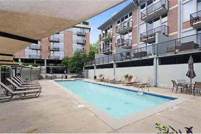 660 Glen Iris Drive # 206 & 109, Atlanta, GA 30308 - Photo 46