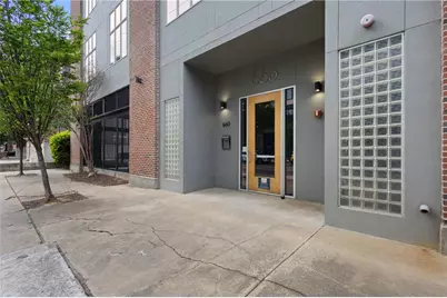 660 Glen Iris Drive # 206 & 109, Atlanta, GA 30308 - Photo 38