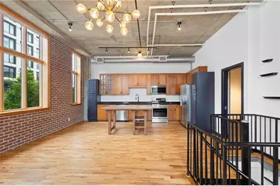 660 Glen Iris Drive # 206 & 109, Atlanta, GA 30308 - Photo 8