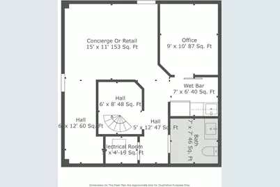 660 Glen Iris Drive # 206 & 109, Atlanta, GA 30308 - Photo 52